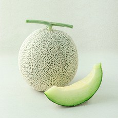 여미야미 머스크멜론, 1개, 2.5kg 이상