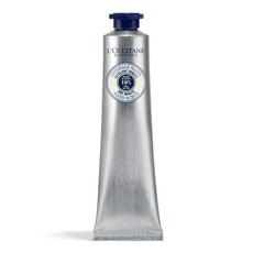 록시땅 시어 원 미닛 핸드 스크럽, 1개, 75ml