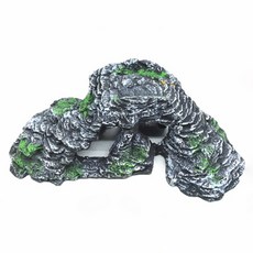 All Nine 舒適的水族烏龜庇護所TYPE04, 1個