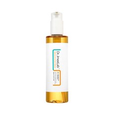 Dr.JmeeLab 植物油泡沫卸妝油, 200ml, 1入