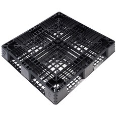 COMET 塑膠棧板 1100 x 1100 x 120 5.7kg, 1個