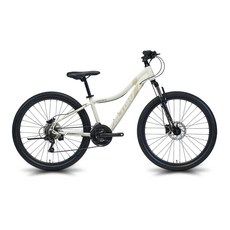 알톤스포츠 2022 샌드스톤 26D MTB자전거 미조립박스배송, 베이지, 168cm, 1개