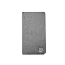 KACOGREEN 攜帶型商務用筆記本, 灰色