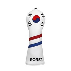 MPK 太極旗多功能桿桿套, 白色