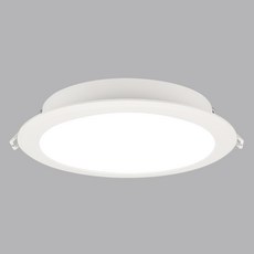 비츠온 멜리빙 LED 다운라이트 15.2cm 20W 매입등 방습 슬림 플리커프리, 1개