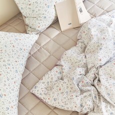 파르페by알레르망 알러지케어 다운필 차렵이불 세트