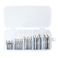 釣魚重量環配重棒套組 T0186, 1套