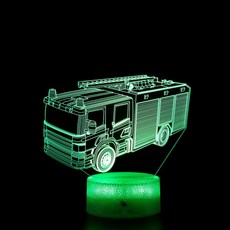 탑시가 티씨알 홀로 무드등, DY-68