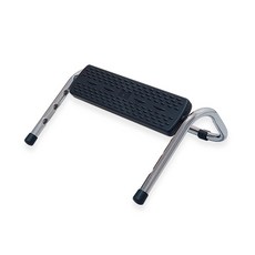 팬물산 스마트 멀티풋, 블랙