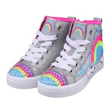Skechers Flip Kicks女童運動鞋 SK0GL21Y301