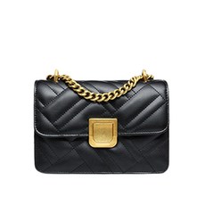 체인 작은 사각형 가방