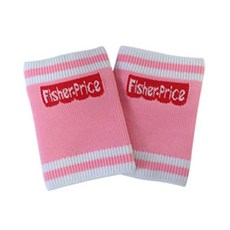 피셔프라이스 손목 보호대 2p