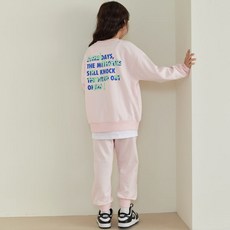 vavkids 兒童款Somedays上下裝套組