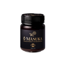 o MANUKA MGO 83+ 麥盧卡蜂蜜, 340g, 1罐