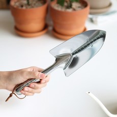 Haru Gonggan 不鏽鋼園藝鏟, 1個