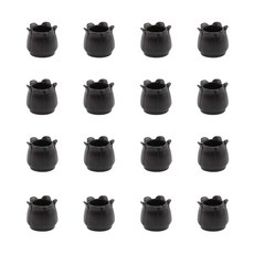 러블리 논슬립 의자 소음방지발커버 Z02 16p, 타입11