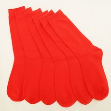 Rainbow Socks 長襪6雙組