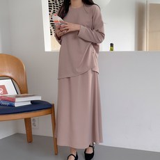 如今日孕婦上下裝套組