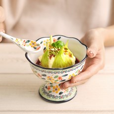 PRACA 陶瓷優格碗, 斯瓦洛, 1個