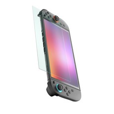 belkin 貝爾金 任天堂 Switch 2 濾藍光 TemperedGlass 玻璃螢幕保護貼 1個 ENA005qc