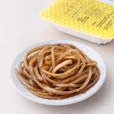 소중한식사 우엉조림, 120g, 1개