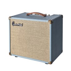 고퍼우드 일렉기타 앰프, 우라노스 블루, Gopherwood Ark 30, 1개