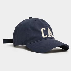 Itsgoodten CA 字母棒球帽 日常球帽 男女通用帽子