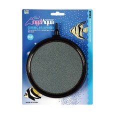 엔젤아쿠아 수족관 에어스톤 원판분사기 DY 104, 1개