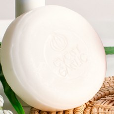 everyGARLIC 大蒜皂, 100g, 1個
