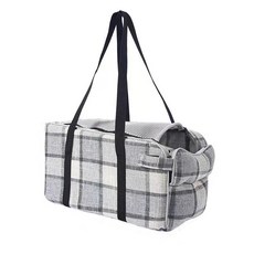 Chilsy寵物汽車座椅, 覈對