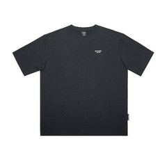 아이더세이프티 남녀공용 반팔 티셔츠 TS-S2301