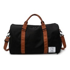 ywj 手提肩背旅行包