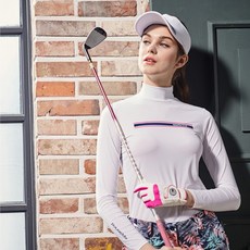 applerind 女款長袖機能涼感上衣 HHSWTS01