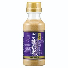 Asamurasaki 芝麻醬, 250g, 1個