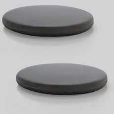 Healing Spot 記憶棉坐墊 2入