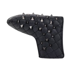 STATE APPAREL Star Stud 頭套直推桿, 復古黑