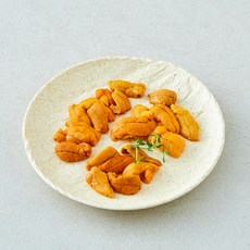 멕시코산 바이킹마켓 성게알 (냉장), 1개, 100g