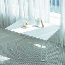 2S AWESOME LPM 桌子, 白色