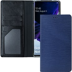 JUST4YOU 가죽 다이어리 휴대폰 케이스