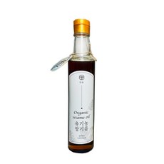 芝麻油, 250毫升, 1個