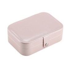 旅行攜帶式珠寶盒 CJ-RA50, 1個