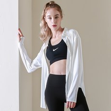 HIH 女款 Dri-FIT 運動休閒襯衫
