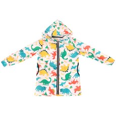 BEBE CHOUETTE 兒童彩虹Chouette雨衣夾克