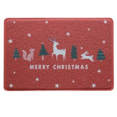 入口防滑票 60 x 90cm DT118, 3型, 1個