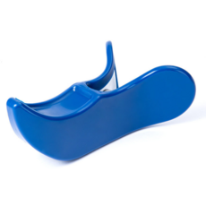 스포홀릭 케겔 운동기구, 블루, 1세트