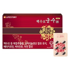 女用均衡草本混合提取物膠囊, 120顆, 1組