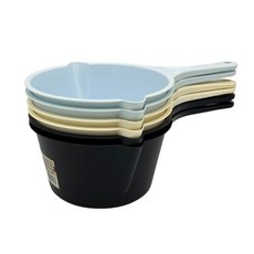 水瓢, 6入, 顏色隨機