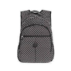 Ferra US 女式圖案時尚修身登山背包 OABBT0002, 查看