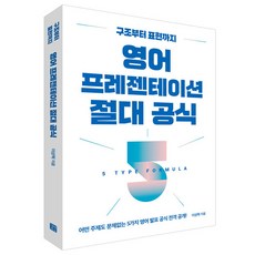 英文簡報絕對公式, 吉벗