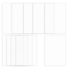 O-ON 壓克力板 2T 10片, 透明